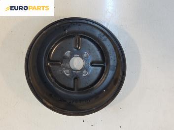 Демпферна шайба за Mercedes-Benz C-Class Coupe (CL203) (03.2001 - 06.2007) C 180 Kompressor (203.746), 143 к.с.