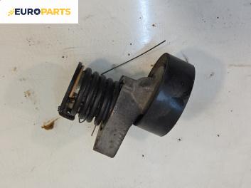 Обтяжна ролка ангренажен ремък за Mercedes-Benz C-Class Coupe (CL203) (03.2001 - 06.2007) C 180 Kompressor (203.746), 143 к.с.