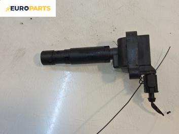 Запалителна бобина за Mercedes-Benz C-Class Coupe (CL203) (03.2001 - 06.2007) C 180 Kompressor (203.746), 143 к.с.