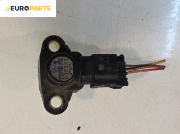 MAP сензор за Mercedes-Benz C-Class Coupe (CL203) (03.2001 - 06.2007)