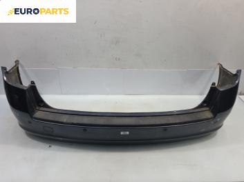 Задна броня за Kia Cee'd Sportswagon I (09.2007 - 12.2012), комби