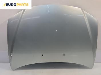 Преден капак за Mazda 6 Station Wagon I (08.2002 - 12.2007), 4+1 вр., комби, позиция: предна