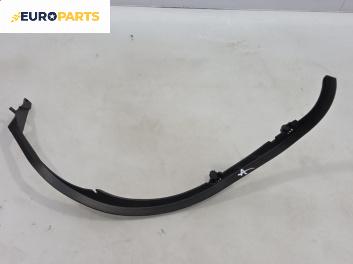 Държач броня за BMW 5 Series E60 Sedan E60 (07.2003 - 03.2010), седан, позиция: задна, дясна