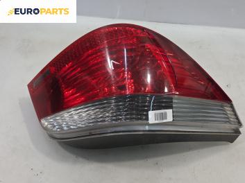 Стоп за BMW 5 Series E60 Sedan E60 (07.2003 - 03.2010), седан, позиция: лява