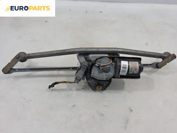 Ел. мотор за чистачките за Renault Kangoo Van (08.1997 - 02.2008), миниван, позиция: предна