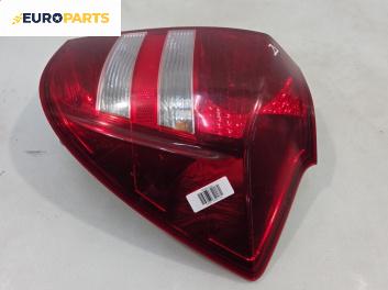 Стоп за Kia Cee'd Sportswagon I (09.2007 - 12.2012), комби, позиция: лява