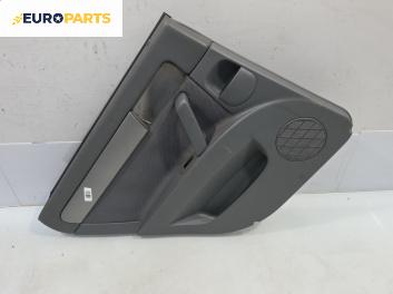 Кора врата за Chevrolet Lacetti Sedan (03.2003 - 03.2013), 4+1 вр., седан, позиция: задна, лява