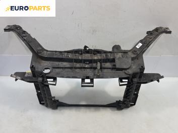 Маска за Ford Fiesta V Hatchback (11.2001 - 03.2010), хечбек