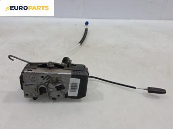 Брава на врата за Opel Astra G Estate (02.1998 - 12.2009), позиция: предна, лява