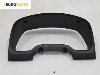 Интериорна пластмаса километраж за Opel Astra G Estate (02.1998 - 12.2009), 4+1 вр., комби