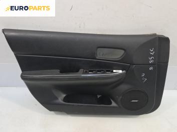 Кора врата за Mazda 6 Station Wagon I (08.2002 - 12.2007), 4+1 вр., комби, позиция: предна, лява