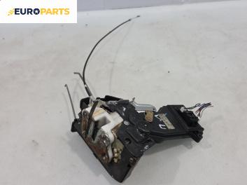 Брава на врата за Mazda 6 Station Wagon I (08.2002 - 12.2007), позиция: предна, лява