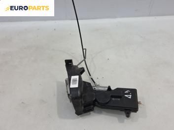 Брава на врата за Mazda 6 Station Wagon I (08.2002 - 12.2007), позиция: предна, дясна