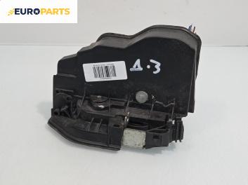 Брава на врата за BMW 5 Series E60 Sedan E60 (07.2003 - 03.2010), позиция: задна, дясна