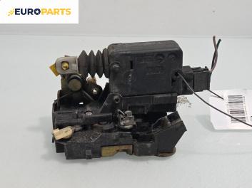 Брава на врата за Renault Kangoo Van (08.1997 - 02.2008), позиция: предна, дясна