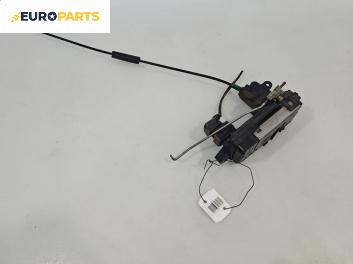 Брава на врата за Opel Astra H Hatchback (01.2004 - 05.2014), позиция: предна, дясна