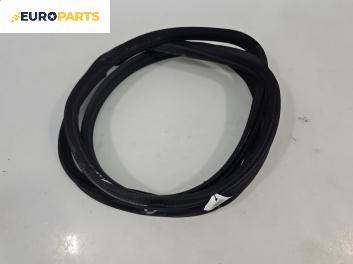 Уплътнение за врата за Skoda Fabia II Hatchback (12.2006 - 12.2014), 4+1 вр., хечбек, позиция: предна, дясна