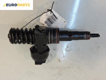 Дюза дизел за Audi A4 Sedan B6 (11.2000 - 12.2004) 1.9 TDI, 130 к.с.