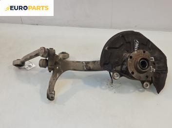 Шенкел главина за Audi A4 Sedan B6 (11.2000 - 12.2004), позиция: предна, дясна