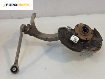 Шенкел главина за Audi A4 Sedan B6 (11.2000 - 12.2004), позиция: предна, лява