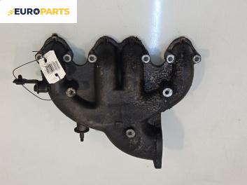 Изпускателен колектор  за Audi A4 Sedan B6 (11.2000 - 12.2004) 1.9 TDI, 130 к.с.