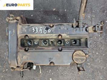 Глава за Opel Corsa C Hatchback (09.2000 - 12.2009) 1.2 Twinport, 80 к.с.