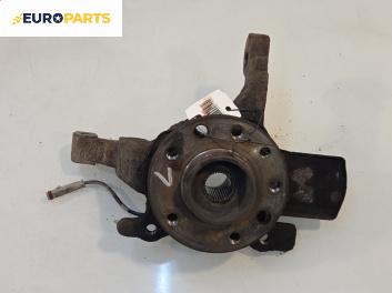 Шенкел главина за Opel Astra H Hatchback (01.2004 - 05.2014), позиция: предна, лява