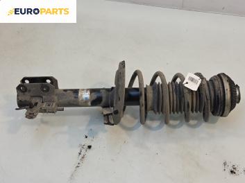 Макферсон за Opel Astra H Hatchback (01.2004 - 05.2014), хечбек, позиция: предна, лява