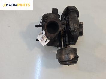 Турбо за Audi A4 Sedan B6 (11.2000 - 12.2004) 1.9 TDI, 130 к.с.