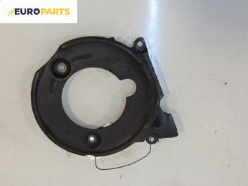 Планка за Audi A4 Sedan B6 (11.2000 - 12.2004), 4+1 вр., седан