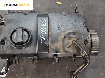 Глава за Audi A4 Sedan B6 (11.2000 - 12.2004) 1.9 TDI, 130 к.с.
