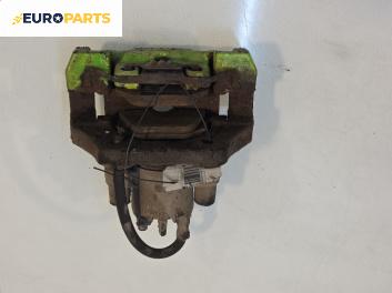 Спирачен апарат за BMW 5 Series E60 Sedan E60 (07.2003 - 03.2010), позиция: задна, лява