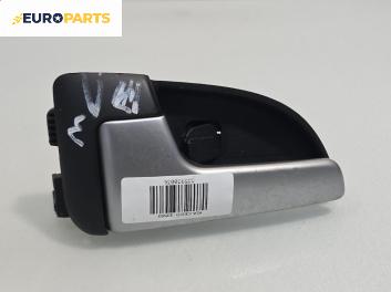 Вътрешна дръжка за Kia Cee'd Sportswagon I (09.2007 - 12.2012), 4+1 вр., комби, позиция: задна, лява