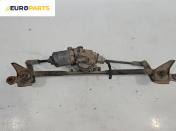 Ел. мотор за чистачките за Mazda 6 Station Wagon I (08.2002 - 12.2007), комби, позиция: предна