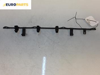 Ел. инсталация дюзи за Audi A3 Hatchback I (09.1996 - 05.2003) 1.6, 101 к.с.