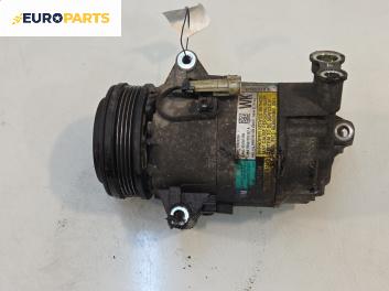 Компресор климатик за Opel Astra H Hatchback (01.2004 - 05.2014) 1.6, 105 к.с., № 401351739