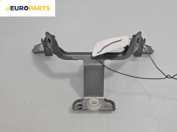 Метална планка за Volkswagen Golf IV Hatchback (08.1997 - 06.2005), хечбек