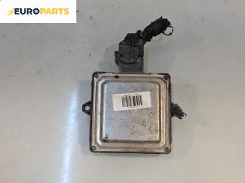 Компютър газова уредба за Mazda 6 Station Wagon I (08.2002 - 12.2007), № DE817025