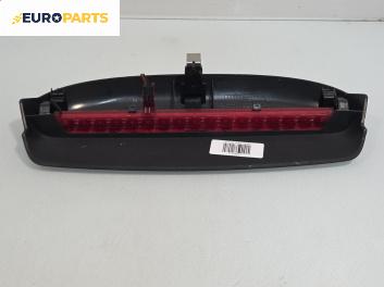 Трети стоп за Skoda Fabia II Hatchback (12.2006 - 12.2014), хечбек