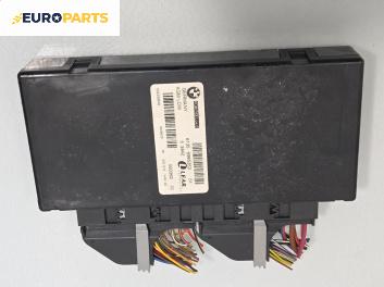 Комфорт модул за BMW 5 Series E60 Sedan E60 (07.2003 - 03.2010), № 61356985363