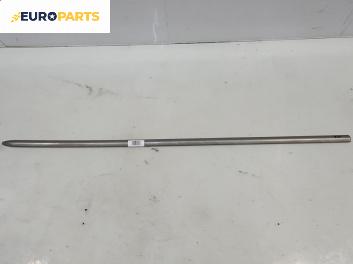 Външни лайсни за Mazda 6 Hatchback I (08.2002 - 12.2008), хечбек, позиция: лява