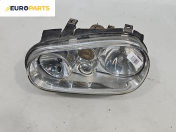 Фар за Volkswagen Golf IV Hatchback (08.1997 - 06.2005), хечбек, позиция: лява