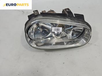 Фар за Volkswagen Golf IV Hatchback (08.1997 - 06.2005), хечбек, позиция: дясна