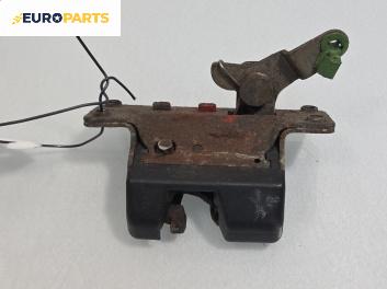 Брава заден капак за Opel Astra G Estate (02.1998 - 12.2009), комби, позиция: задна