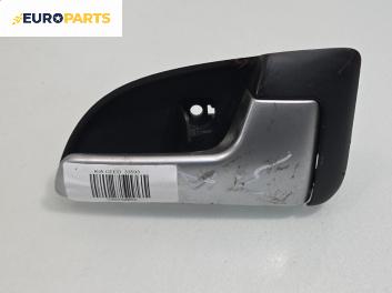 Вътрешна дръжка за Kia Cee'd Sportswagon I (09.2007 - 12.2012), 4+1 вр., комби, позиция: задна, дясна