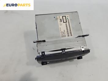 CD плеър за Kia Cee'd Sportswagon I (09.2007 - 12.2012)