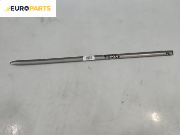 Външни лайсни за Mazda 6 Hatchback I (08.2002 - 12.2008), хечбек, позиция: лява