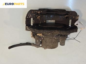 Спирачен апарат за Ford Fiesta V Hatchback (11.2001 - 03.2010), позиция: предна, дясна