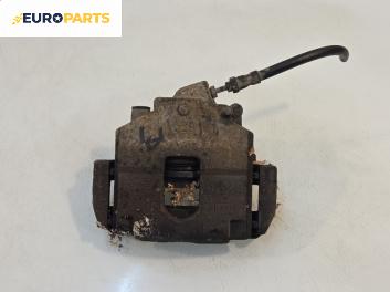 Спирачен апарат за Ford Fiesta V Hatchback (11.2001 - 03.2010), позиция: предна, дясна