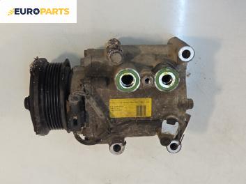 Компресор климатик за Ford Fiesta V Hatchback (11.2001 - 03.2010) 1.4 16V, 80 к.с., № YS4H19D629AD